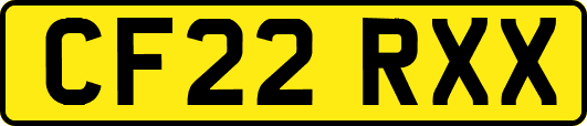 CF22RXX