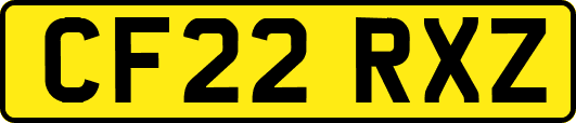 CF22RXZ
