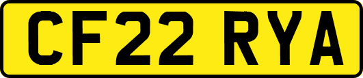 CF22RYA