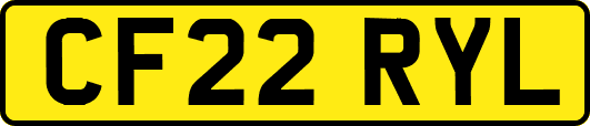 CF22RYL