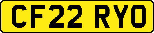 CF22RYO