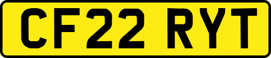 CF22RYT