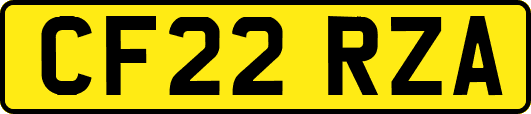 CF22RZA