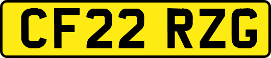 CF22RZG