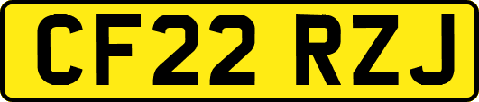CF22RZJ