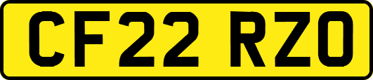 CF22RZO