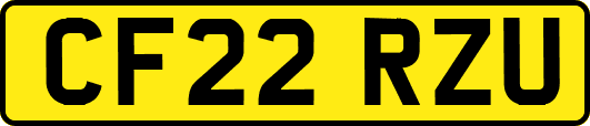 CF22RZU