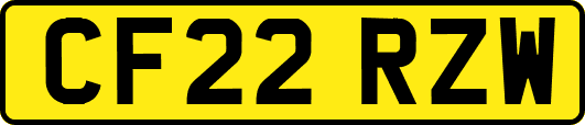 CF22RZW