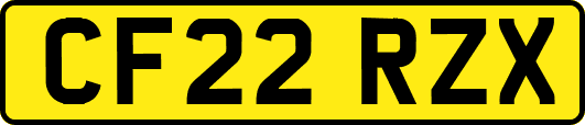 CF22RZX