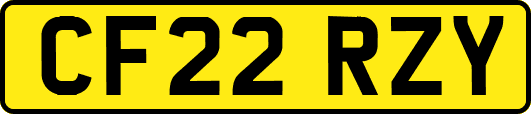 CF22RZY