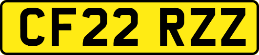 CF22RZZ