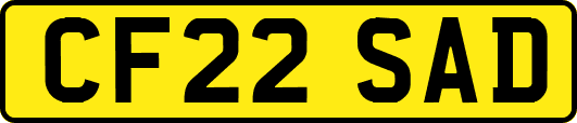 CF22SAD