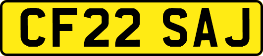 CF22SAJ