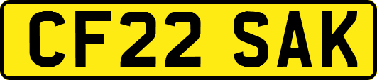 CF22SAK