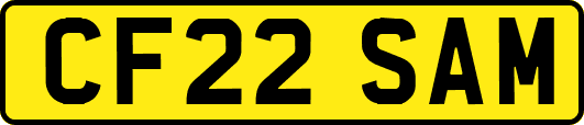 CF22SAM