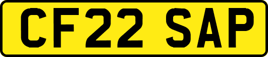 CF22SAP