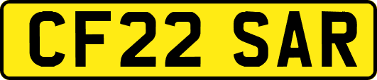 CF22SAR