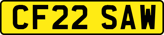 CF22SAW