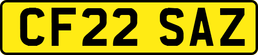 CF22SAZ