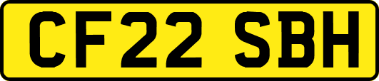 CF22SBH