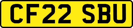 CF22SBU