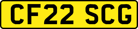 CF22SCG