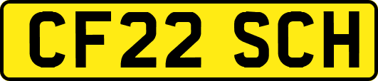 CF22SCH