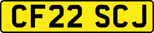 CF22SCJ