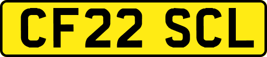 CF22SCL