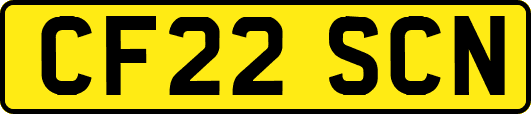 CF22SCN