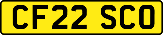 CF22SCO