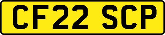 CF22SCP