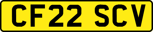 CF22SCV