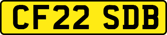CF22SDB