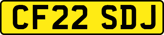 CF22SDJ