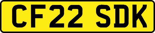 CF22SDK