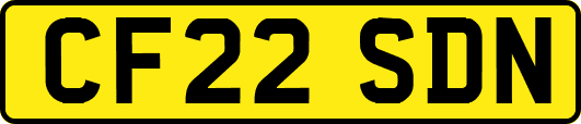 CF22SDN