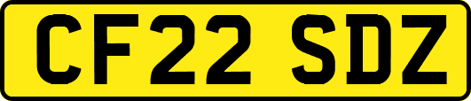 CF22SDZ