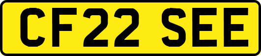 CF22SEE