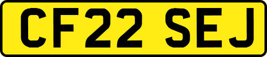 CF22SEJ