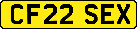 CF22SEX