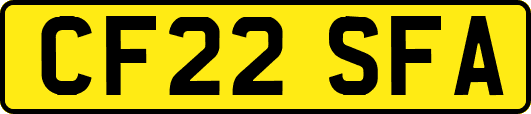 CF22SFA