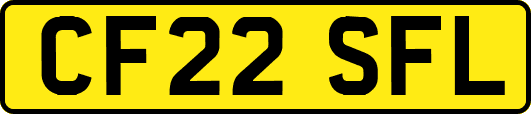 CF22SFL