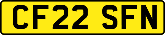 CF22SFN