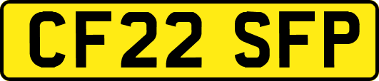CF22SFP