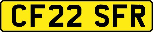 CF22SFR