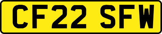 CF22SFW