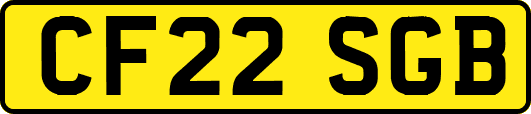 CF22SGB