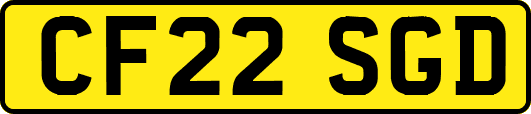 CF22SGD