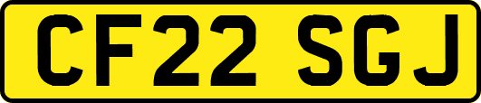 CF22SGJ
